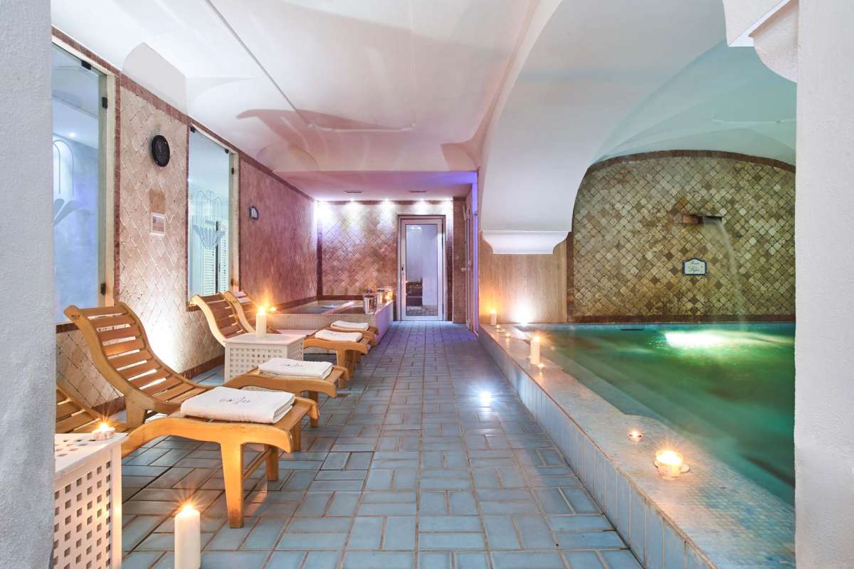 Wellness & Thermen Wellness & Thermen