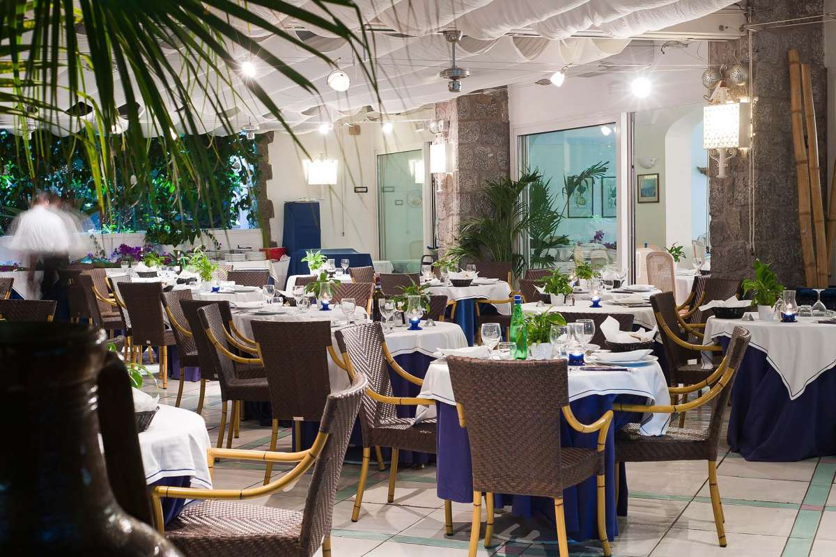 Restaurant Restaurant