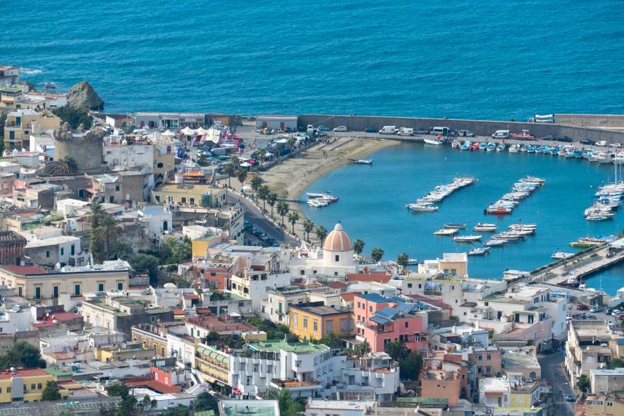 October Ischia Offer - 7 nights October Ischia Offer - 7 nights