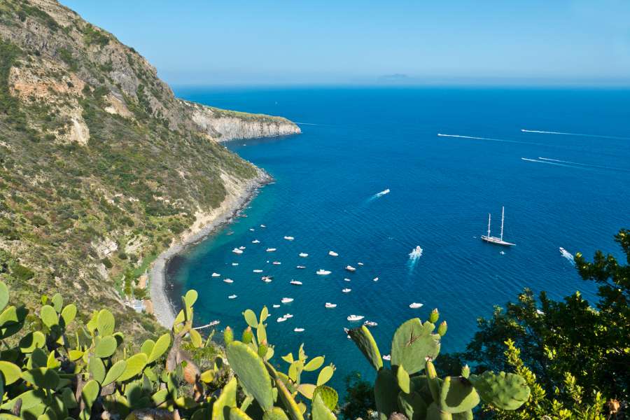 September Ischia Offer - 7 nights September Ischia Offer - 7 nights