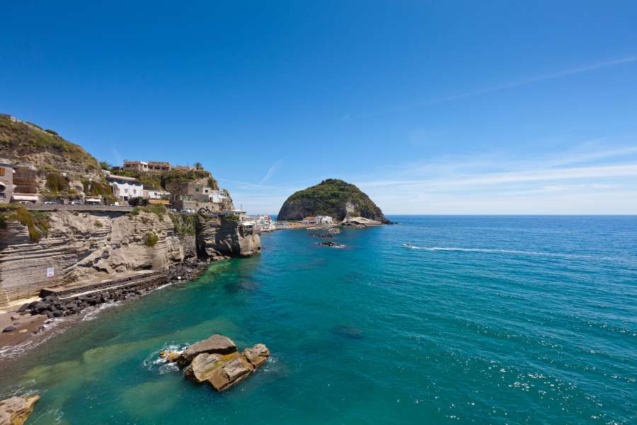 August / September in Ischia - 7 nights August / September in Ischia - 7 nights
