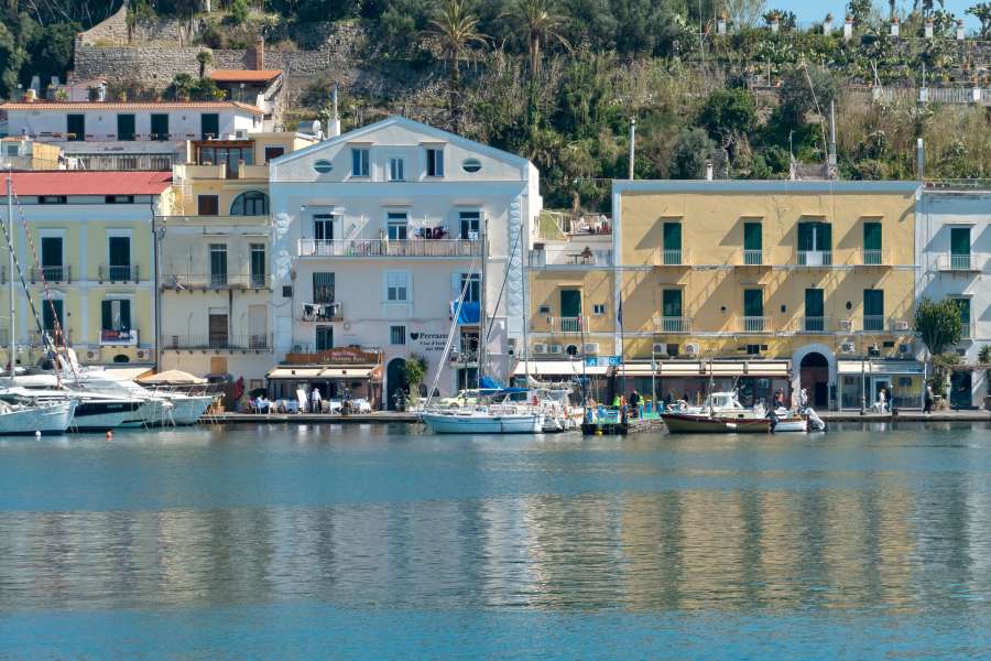August/September Ischia Offer - 7 nights August/September Ischia Offer - 7 nights