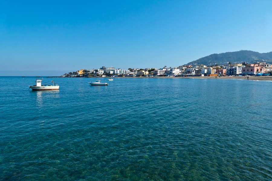 July / August Ischia Offer - 7 nights July / August Ischia Offer - 7 nights